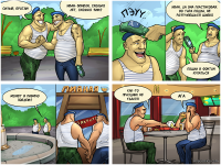 Самый спокойный день ВДВ в истории