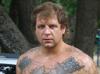 Российский боец MMA Александр Емельяненко опроверг слух о том, что он принял ислам