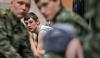 В России объявлена облава на дезертиров