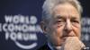 Сорос: евробонды спасут мир от финансовой катастрофы