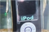 Все разнообразие iPod...