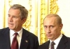 Дж. Буш готов обсудить с Россией вопрос размещения ПРО в Европе.