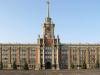 Заместитель главы Екатеринбурга задержан за организацию убийств