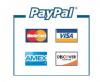 Paypal публикует новые тарифы на ПРИЕМ средств (в том числе и для РФ и Украины)