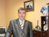 Мэр Кингисеппа врезался в машину ДПС, переходя дорогу в неположенном месте