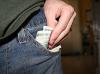 Дорожные деньги Ленинградской области ушли в карманы питерского чиновника