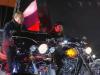 Премьер-министр РФ Владимир Путин за рулем Harley-Davidson приехал на фестиваль мотоциклистов в Новороссийске