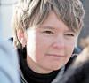 Чирикова вышла из Химкинского леса