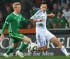 {То, что надо нам} Ирландия — Словакия — 0:0