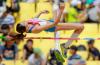 Анна Чичерова выиграла золотую медаль в прыжках в высоту на Чемпионате Мира по легкой атлетике
