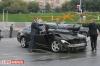 В аварии с VIP-авто в Москве ранены двое
