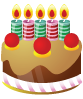 Сегодня сайт Отказники.ру празднует юбилей — 5 лет!