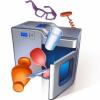 3D-печать изменит материальный мир не меньше, чем iPod — цифровой