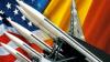 Румыния и США подписали соглашение о размещении системы ПРО