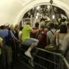 Машинист Московского метрополитена рассказал о «безумствах» пассажиров