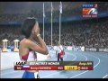 Яркие моменты чемпионата мира по легкой атлетике 2011