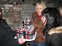 С Днём Рождения…