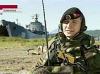 Российская армия отказывается от беретов, едва введя их в обиход