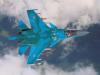 Завершились госиспытания бомбардировщиков Су-34