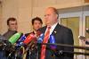 Г.А. Зюганов: Ситуация в стране требует отставки всего правительства и изменения финансово-экономического курса