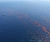 Темпы ликвидации разлива нефти в Мексиканском заливе ниже расчетных