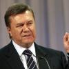 Янукович: Украина рассчитывает на гарантии РФ по транзиту газа