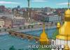 «Симпсоны» сняли серию о мафиози Викторе из Киева