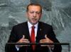 Премьер-министр Турции стал участником драки во время заседания ООН