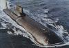 Решения об утилизации подлодок проекта «Акула» не было — Минобороны