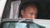 Российский «султан» Путин