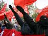 Националисты решили пройти по центру Москвы
