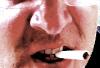 Новое открытие: вред курения преувеличен?