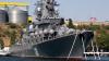 Новейший эсминец заменит три класса кораблей (Перспективному кораблю российского флота выбирают энергетическую установку)