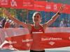 Российская бегунья Лилия Шобухова выиграла Чикагский марафон в третий раз подряд