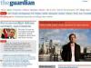 Журналисты The Guardian будут писать статьи совместно с читателями