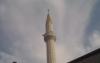 Жители Алушты требуют прекратить призывы к молитве с минарета через громкоговоритель
