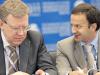 Кудрин уволится со всех представительских постов.