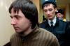 Лёня Ё*нутый выходит на свободу (Прекращено уголовное преследование Леонида Николаева из арт-группы «Война»)