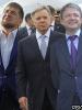 Кадыров, Громов, Ткачев: РБК daily представляет антирейтинг самых критикуемых губернаторов