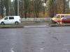 Специалисты нашли целый ряд нарушений в действиях сотрудников ГИБДД и дорожной службы в связи с ДТП в Брянске