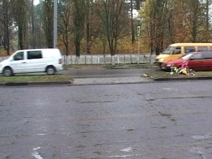 Брянск: сотни людей вышли на митинг из-за гибели ребенка в ДТП