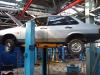 Автосервисы получат право на техосмотр