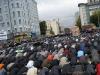 Рогозин: Массовые молитвы мусульман в Москве – демонстрация силы