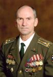 Арестован полковник Хабаров