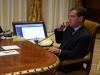Медведев решил «писать еще и в Facebook»
