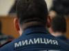 За зверское избиение майор полиции получил условный срок