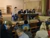 Правозащитникам подложили бомбу (Видео с места события)
