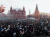 Прокурор попросил посадить погромщиков с Манежной на срок от 4 до 8 лет.Кто это спровоцировал? Власть не при чем?