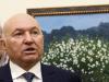 Лужков разглядел в Москве «бешеный распил собственности»