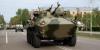 Минобороны РФ отказалось закупать бронетранспортеры БТР-90
